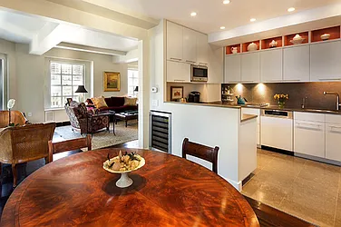 Sold by Brown Harris Stevens