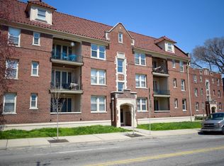 Tudor Court, Cincinnati, OH 45220