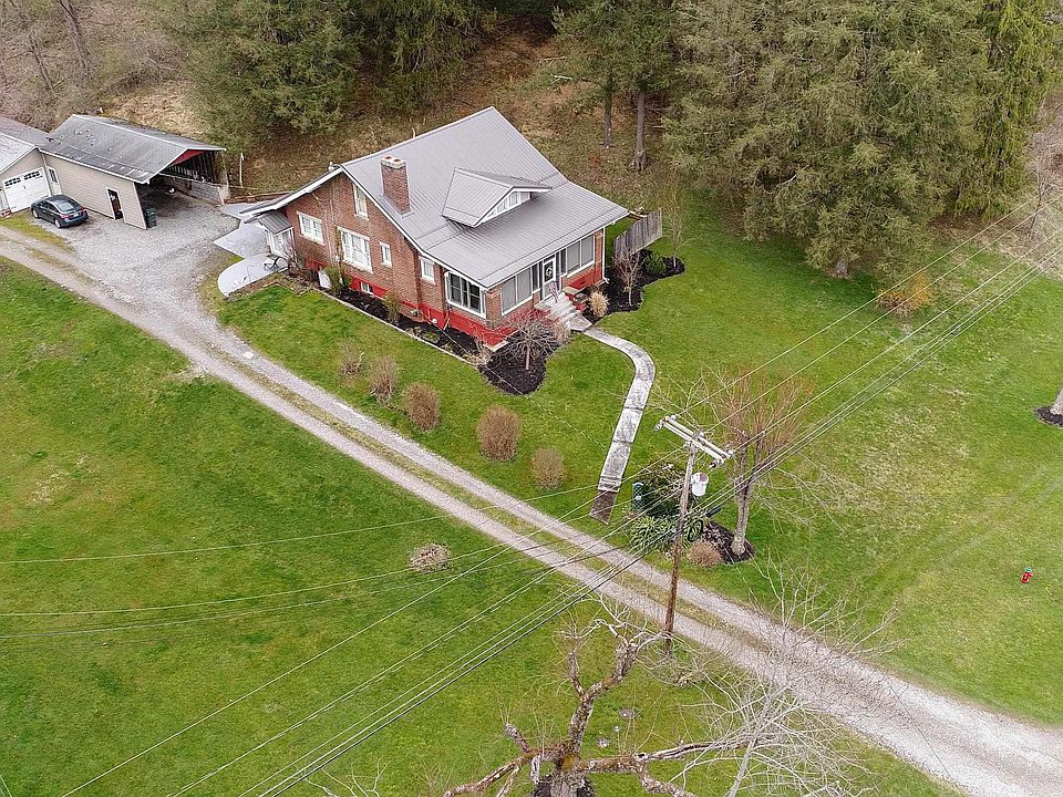 34 Skyline Dr, Buckhannon, WV 26201 Zillow