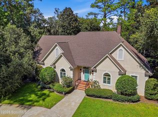 365 Major Wright Rd, Saint Simons Island, GA 31522