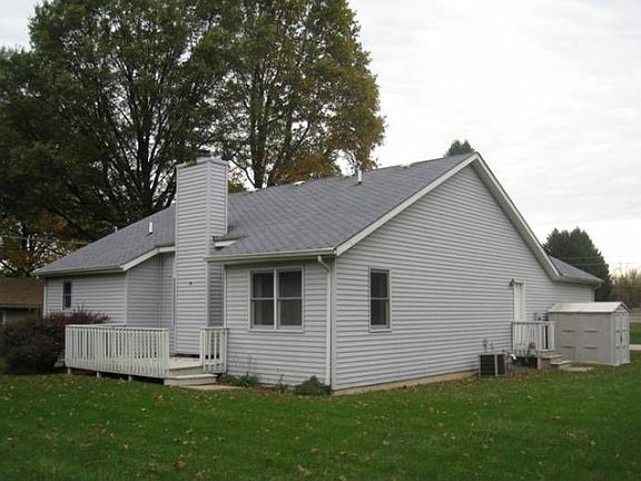 Back View