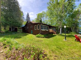 522 West Rd, Portage, ME 04768