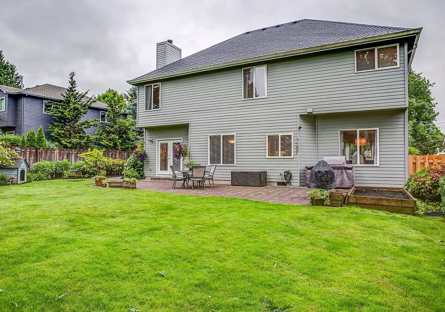 Great Home near 217 and Washington Square — Photo 2