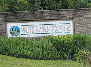 104 Old Ford Rd, White Haven, PA 18661