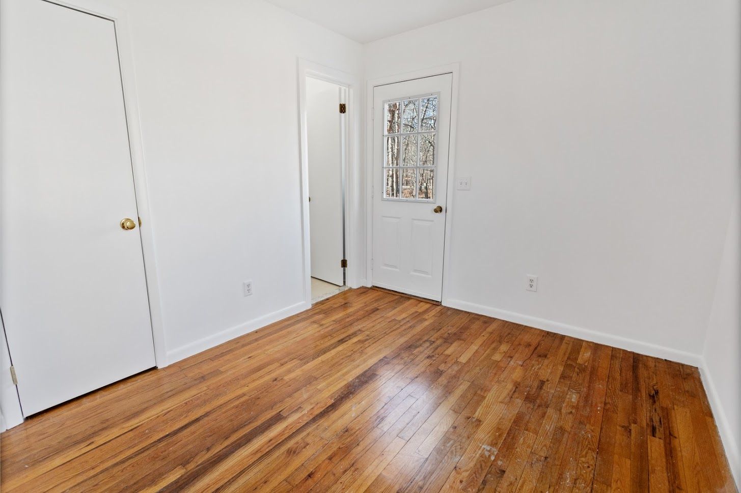  1st floor en-suite bedroom