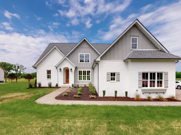 8222 Cairo Bend Rd, Lebanon, TN 37087