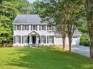 5031 Sherifield Dr, Marietta, GA 30068