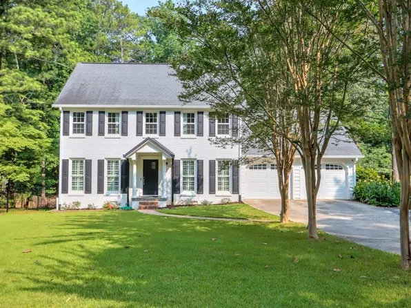 5031 Sherifield Dr, Marietta, GA 30068