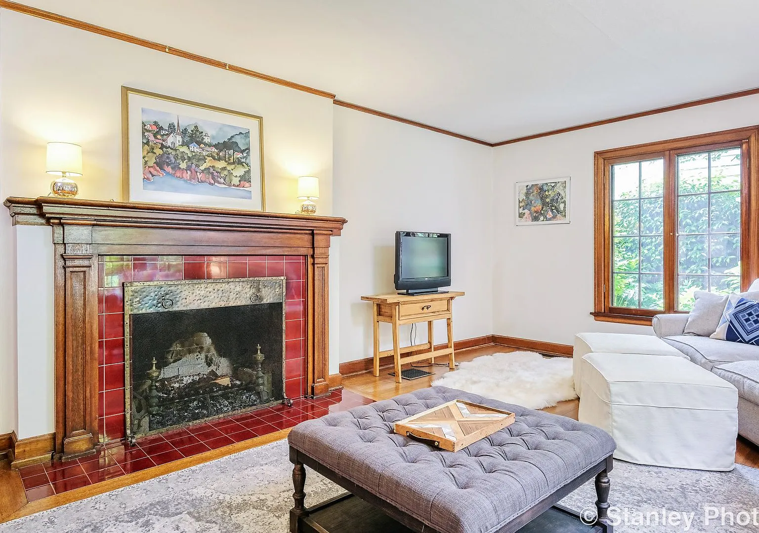 Rare Find! Eastmoreland 5 Bed/4 Bath Home with 3 Car Garage — Photo 4