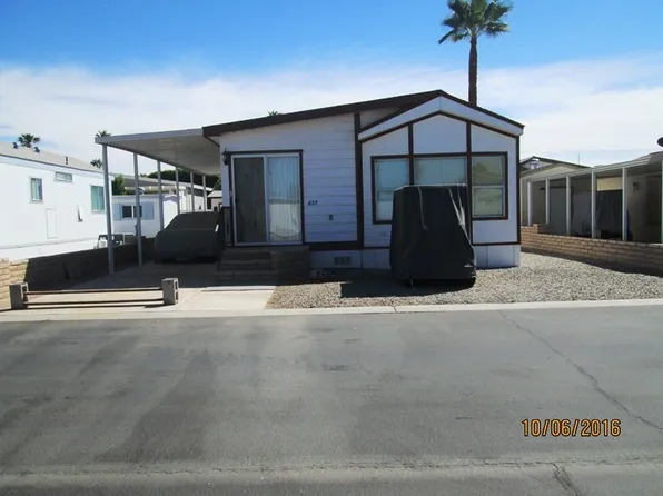 5707 E 32nd St Lot 627, Yuma, AZ 85365