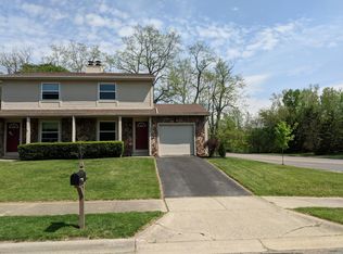 129 Groton Dr, Westerville, OH 43081