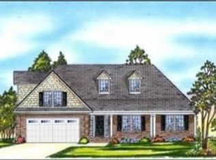 1014 Ginger Lily Way, Leland, NC 28451