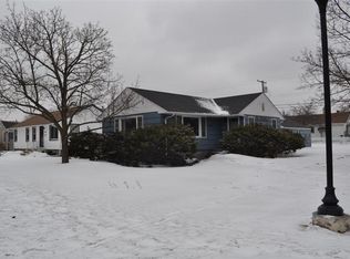 6505 California Ave, Hammond, IN 46323