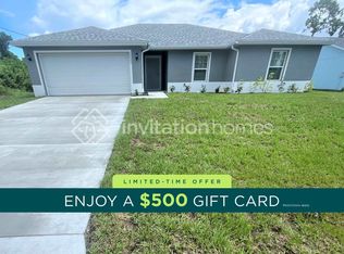 12344 Birtle Ave, Port Charlotte, FL 33981