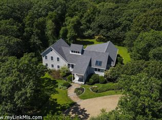 41 Smith Hollow Dr, Edgartown, MA 02539
