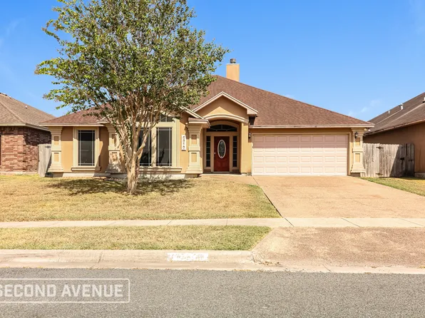 4010 Puget Sound Dr, Corpus Christi, TX 78410