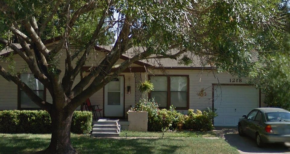 1st image of 1218 W Lovers Ln