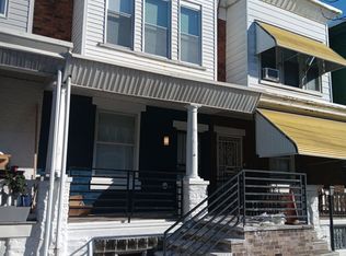 1939 N Myrtlewood St, Philadelphia, PA 19121