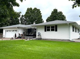 36075 Ash St, Independence, WI 54747
