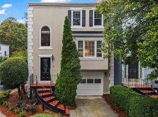 40 Sycamore Sta #40, Decatur, GA 30030
