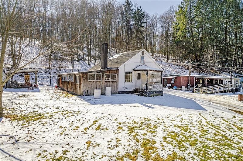 1249 Ridge Rd, Templeton, PA 16259 MLS 1644274 Zillow