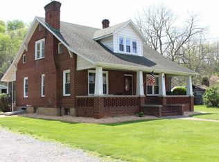 3896 Churchville Ave, Churchville, VA 24421