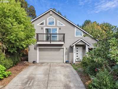 7410 SW 54th Ave, Portland, OR, 97219