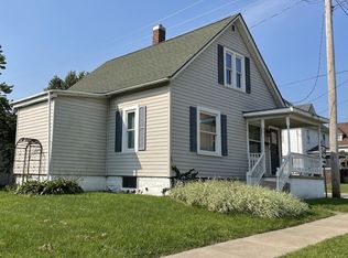 801 E 2nd St, Kewanee, IL 61443