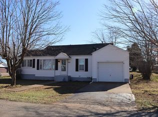 708 E Elm St, Desloge, MO 63601