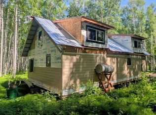 1940 Kingfisher Dr, Fairbanks, AK 99709