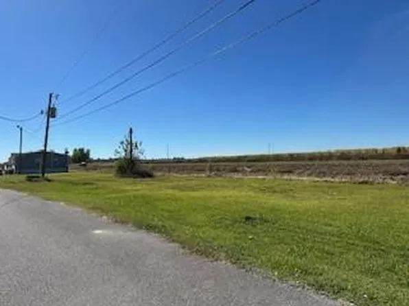 418 E 6th St, Edgard, LA 70049