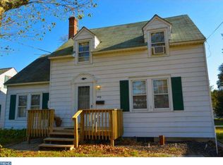 459 Hollywood Ave, Carneys Pt, NJ 08069
