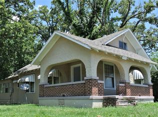 849 Cedar St, Poplar Bluff, MO 63901
