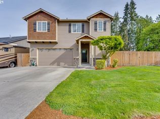 110 N Depot St, Ridgefield, WA 98642