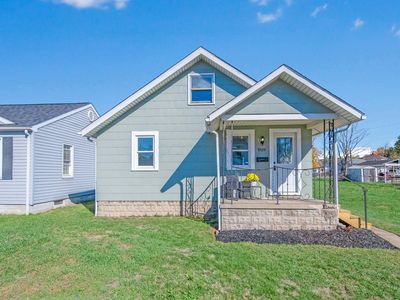 909 Adams Ave, Chillicothe, OH, 45601