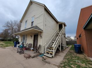 113 S Ohio St #B, Mount Hope, KS 67108