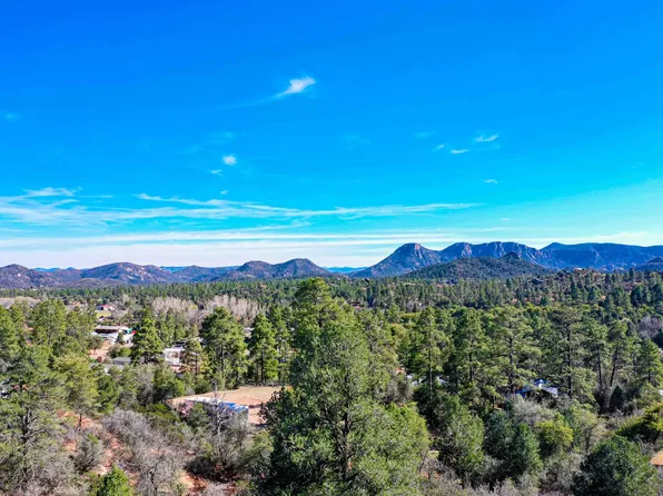 0 S Nola Cir, Payson, AZ 85541