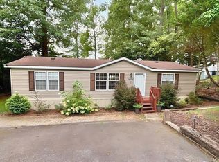 221 Lyman Lake Rd, Lyman, SC 29365