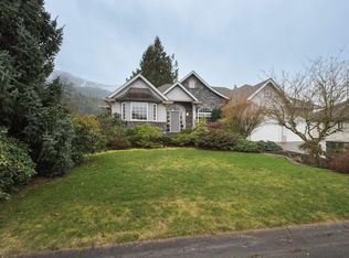 9921 Parkwood Dr, Fraser Valley, BC V0X 1X1