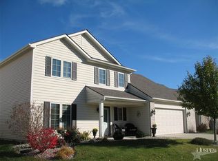 11104 Knollton Run, Fort Wayne, IN 46818