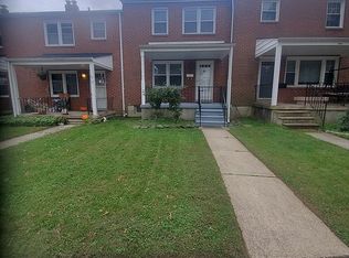 11 Wilfred Ct, Towson, MD 21204