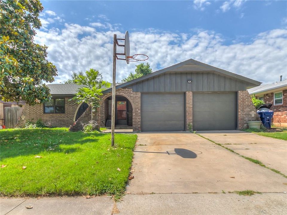 1st image of 424 W Forest Dr