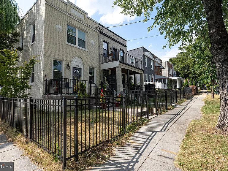 6314 7th St NW #UPPER LEVEL — Photo 50