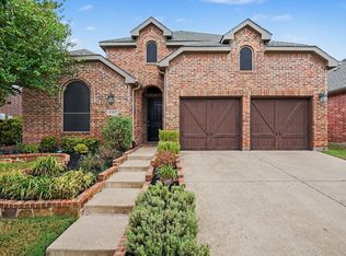1512 8th St, Argyle, TX 76226