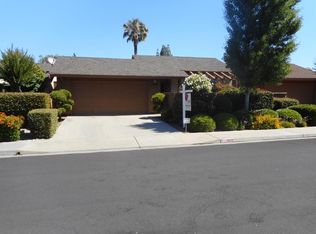 1909 Post Oak Dr, Modesto, CA 95354