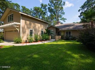 17 Chickadee Rd, Hilton Head Island, SC 29926
