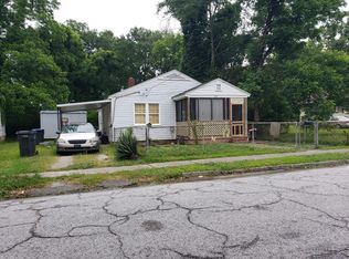 614 Bohler Ave, Augusta, GA 30904