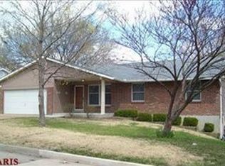 741 E Swon Ave, Saint Louis, MO 63119