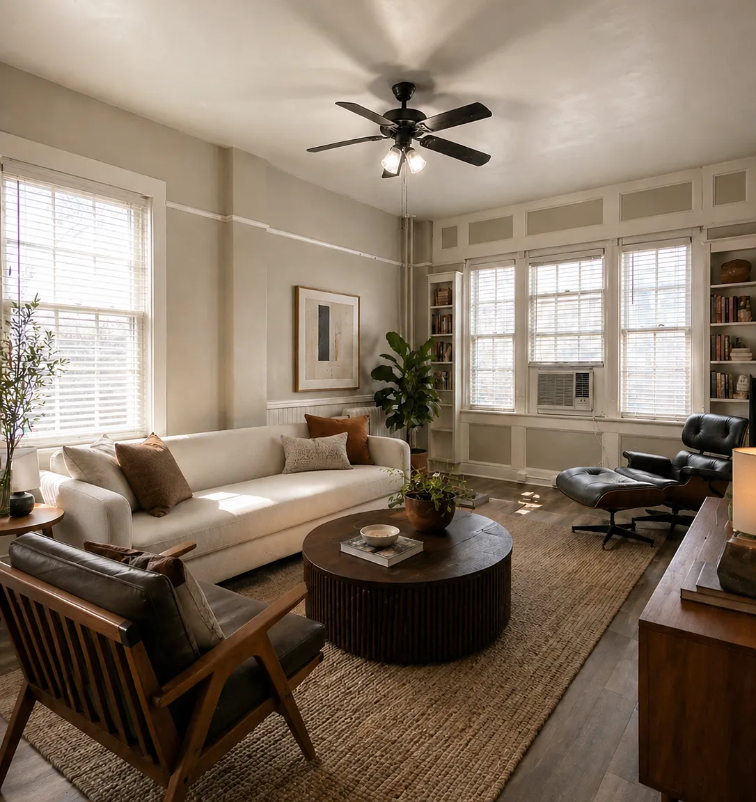 Dulion Apartments — Photo 4