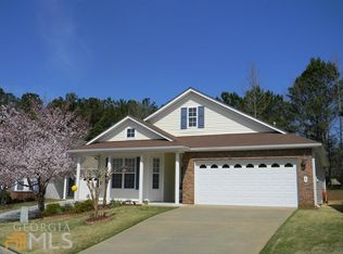 39 Garden Grv, Newnan, GA 30265